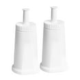 thumbnail image 4 of MesaSe Set of 2 Water Filter Replacement for Espresso Machines Safe Durable Coffee Machine Filter Replaces Part Compatible with Oracle Barista Bambino for Home Kitchen Cafes, 4 of 10