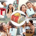 thumbnail image 5 of Cute Hen Chick Wearable Blanket Hoodies for Women Men Adults Chick Lovers Plush Lightweight Daisy Chicks Hooded Blankets for Camping Office Decor Birthday Gifts 60X80 Inch, 5 of 5