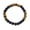 Bracelet, variant on Tiger's Eye Obsidian 108 Mala Bead Prayer Tassel Healing Yoga Necklace Bracelet-Bracelet
