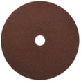 thumbnail image 1 of Discos abrasivos Ali Industries de 7 x 2,2 cm, grano 50, paquete de 3, 1 of 1