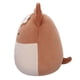 thumbnail image 4 of Peluche Squishmallows Original Regina The Corgi 19 cm, 4 of 9