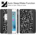 thumbnail image 2 of Fintie Case for iPad Mini 4 - Slimshell Lightweight Smart Stand Protective Cover with Auto Sleep/Wake Feature for iPad, 2 of 6
