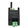 thumbnail image 1 of Abridor De Puerta 2G, Conveniente Abridor De Puerta GSM Control Remoto Inalámbrico De 9-36 V Para Barandillas Para Postes De Puerta Para Persianas Para Control De Acceso Para, 1 of 7