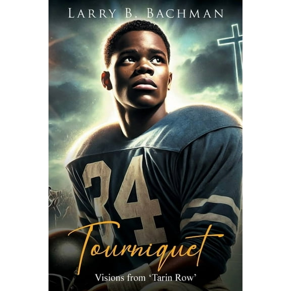 Tourniquet: Visions From 'Tarin Row', (Paperback)