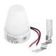 thumbnail image 1 of Interruptor automático de Sensor de luz, interruptor de Control de luz de calle de día y noche, 100-240V 10A, 1 of 5