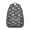 Grey-7, variant on Earthy Floral Boho Chic Style Student’s Backpack, Scratch-Resistant Oxford Cloth, Adjustable Shoulder Straps, Large Capacity Multifunctional School Backpack for Student and Student