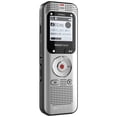 thumbnail image 2 of Grabador de audio PHILIPS VoiceTracer con almacenamiento de memoria de 8 GB, 2 of 5