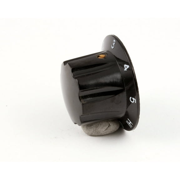 Star Knob, Infinite Control 2R-Z5128 - Genuine OEM Replacement Part