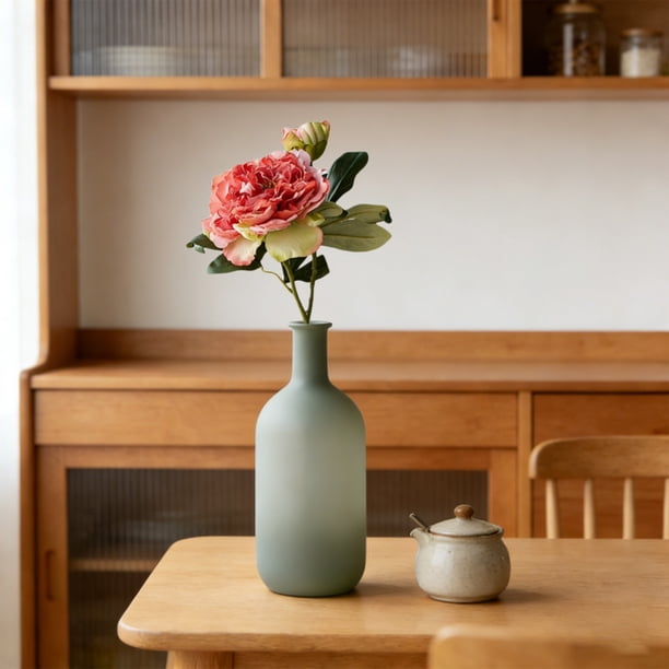 Peony Simulation Flower Home Decoration Simulation Flower Decoration Shooting Props