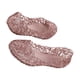 thumbnail image 1 of Sonducket Sandalias planas de gelatina transpirables para mujer, ligeras y elegantes para el día a día, zapatos cómodos, zapatos de gelatina Calzado Rosa 37.1, 1 of 6