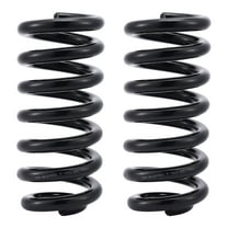 Maxpeedingrods 2" Front Lowering Coil Springs Drop Kit For Chevy C10 GMC C15 2WD 1963-1987