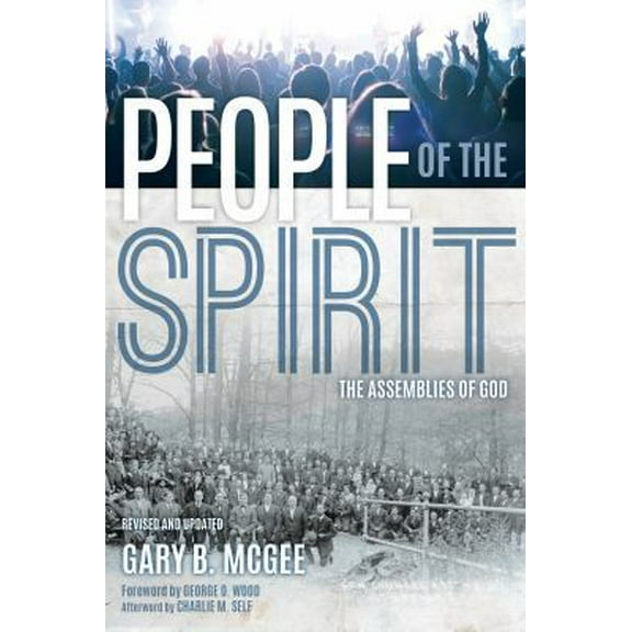 Pre-Owned People of the Spirit (Paperback) 1607313758 9781607313755