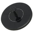 thumbnail image 1 of Solar Water Pump, Solar Pump, Anti-clogging Detachable Adjustable For Garden Fish, 1 of 8