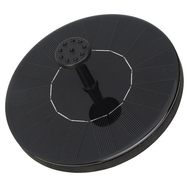 Anti-Clogging Solar Water Pump Anti-clogging Solar Water Pump, Solar Pump, For Garden