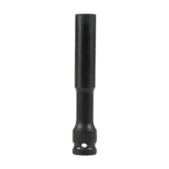 S SERENABLE 1/2 inch Hex Socket Internal CURVE Design Nonslip Premium Hexagon Drive Socket 14mm