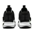 thumbnail image 5 of Nike KD Trey 5 X DD9538-007 Mens Black/Volt White Basketball Shoes Size 11 JC542, 5 of 6