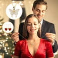 thumbnail image 3 of Calendario De Adviento 2024 Conjunto De Joyas Calendario De Cuenta Regresiva De 24 Días Para Mujeres Adultas Pulsera De Moda Navideña Collar Anillos Pendiente Regalo Sorpresa De Navidad Para Esposa Hi, 3 of 5