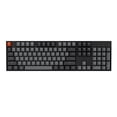 thumbnail image 1 of Teclado Keychron K10, tamaño completo, 104 teclas, Bluetooth inalámbrico, 1 of 7