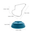 thumbnail image 3 of SHISUYAN Replacement Nut And Screw Set For Lawn Trimmer Grass Trimmer Cordless String Trimmer And Lawn Mower Accessories Easy To Install, 3 of 9