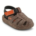 thumbnail image 2 of Cartago Oslo Baby Sandal, 2 of 5