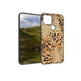 thumbnail image 1 of Compatible with Google Pixel 5（2020） Phone Case, Animal-Print-17 Case Silicone Protective for Teen Girl Boy Case for Google Pixel 5（2020）, 1 of 1