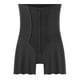 thumbnail image 2 of Fajas moldeadoras de cintura alta, pantalones abdominales delgados, faja posparto para mujer, moldeadora de abdomen, cintura, glúteos, pantalones de seda en la entrepierna, fajas para mujer, 2 of 5