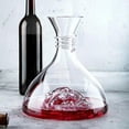 thumbnail image 3 of Decanter Accessories Whisky Decanter for Gifts, 3 of 7
