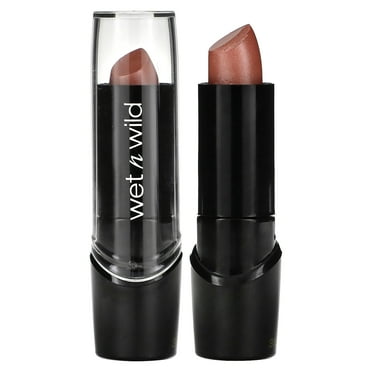 Silk Finish Lipstick, 531C Breeze, 0.13 oz (3.6 g)