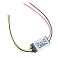 thumbnail image 3 of DC14V-24V to 12V Output Module Reduce Voltages Regulator Car Power Converters, 3 of 19