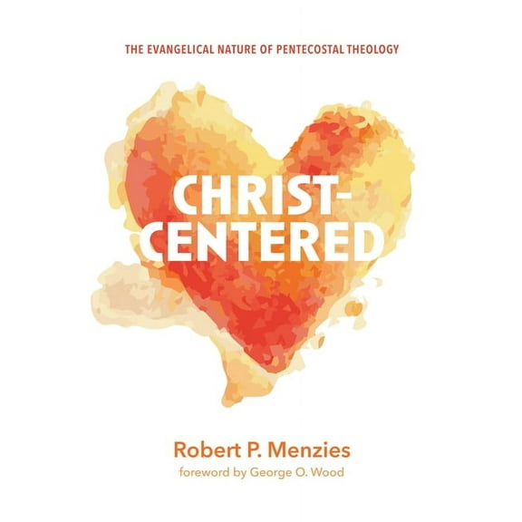 Christ-Centered (Hardcover)
