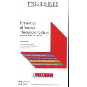 Prevention of Venous Thromboembolism : (For Use in Europe and Canada)