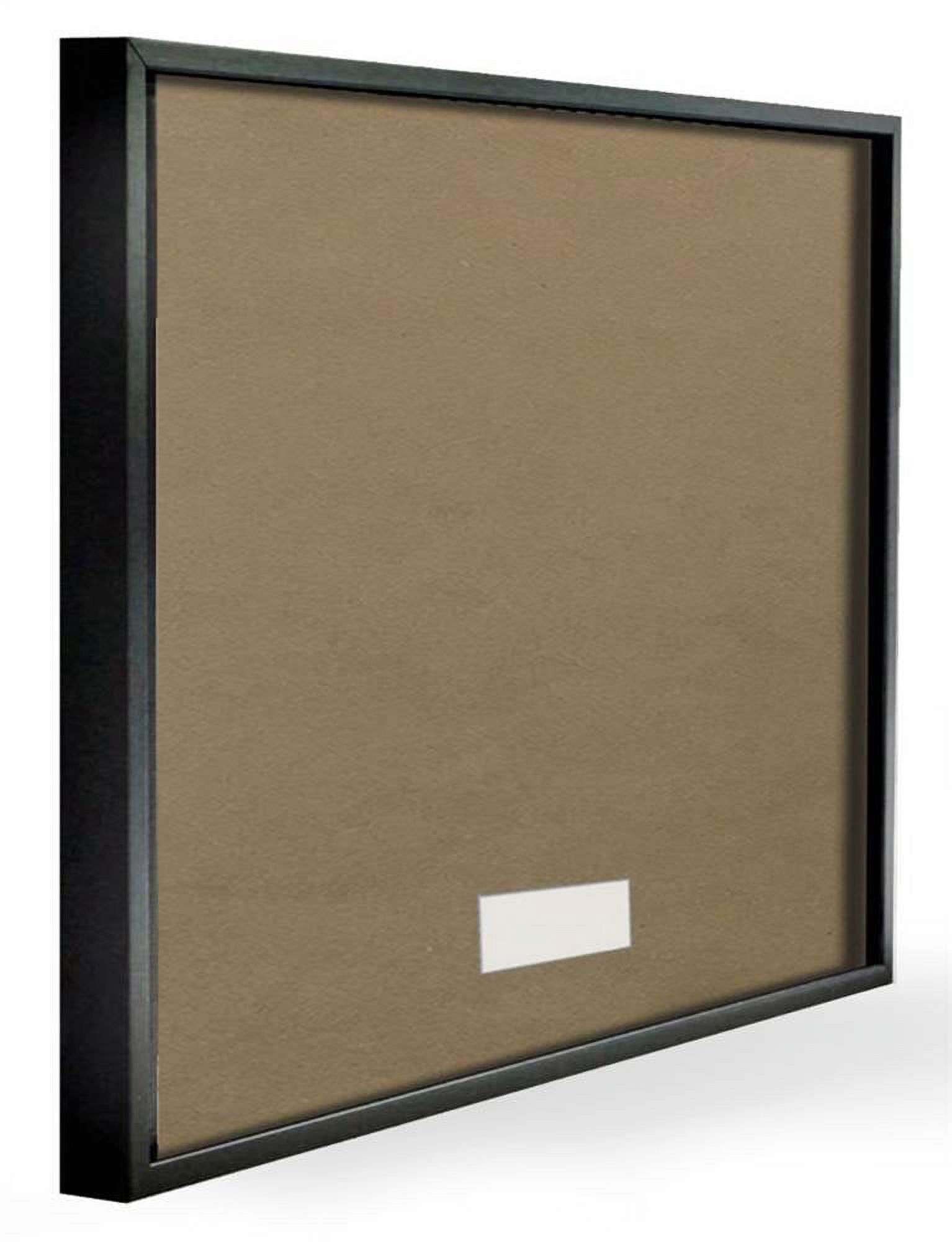 Stupell Industries Ice Scream Modern Parody Painting Framed Wall Art by Eric Waugh