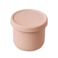 thumbnail image 1 of Almacenamiento De Alimentos Para Bebés Resistencia Al Calor Recipiente Para Alimentos Para Bebés Con Tapa Buen Sellado Recipiente Para Alimentos Complementario Mantenimiento Fresco Gran Capacidad Yuarrent HA027110-03, 1 of 7