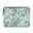 Mint Green Marble, variant on JIALIOU Laptop Sleeve Case with Zipper 13-13.3/15-16 Inch Compatible with MacBook HP Lenovo Dell ASUS Acer, Mint Green Marble