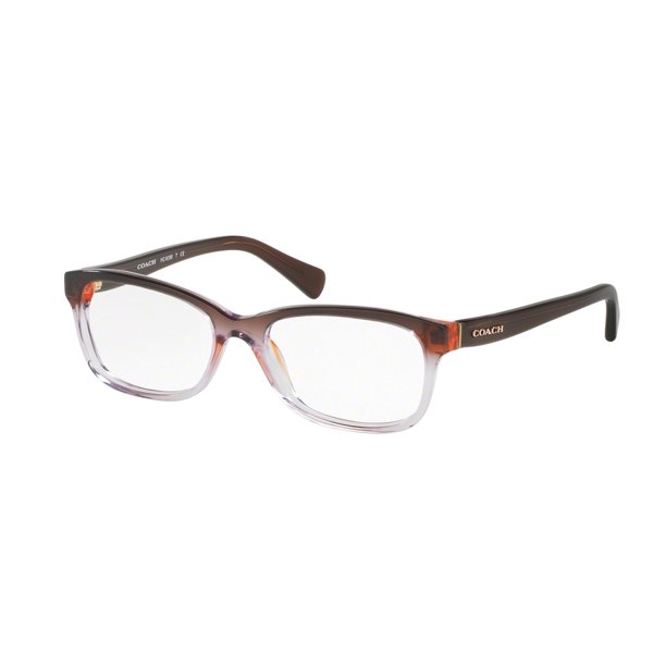 Coach Coach 0HC6089 Optical Full Rim Rectangle Womens Eyeglasses
