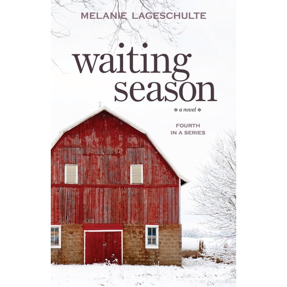 Waiting Season, (Paperback)