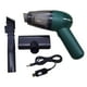 thumbnail image 2 of Aspiradora de mano inalámbrica para coche y hogar | Succión de alta potencia de 9000 Pa | Aspiradora portátil inalámbrica recargable con múltiples accesorios, 2 of 7