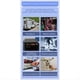thumbnail image 5 of Medidor de Culombio TX21 para Android, Medidor de Potencia con Bluetooth, Comprobador de de Batería, Monitor de Potencia del Coulómetro B, 5 of 5