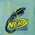 thumbnail image 3 of CafePress - Nerf Ready To Win T Shirt - Womens Comfort Colors® Shirt, 3 of 4