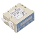 thumbnail image 1 of Amplificador De Celda De Carga De Báscula De Pesaje, Transmisor De Sensor De Peso AC 220V 0-10V Salida De Alta Precisión Amplia Aplicación Para Medición, 1 of 7