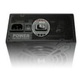 thumbnail image 5 of FSP HYDRO G Pro HG2-1000 - Power supply (internal) - ATX12V 2.52 - 80 PLUS Gold - AC 100-240 V - 1000 Watt - active PFC, 5 of 5
