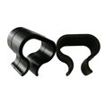 thumbnail image 2 of facefd 10Pcs Outdoor Patio Wicker Furniture Alignment Sofa Rattan Chair Sofa Fasteners Clip Sectional Connectors, 2 of 6