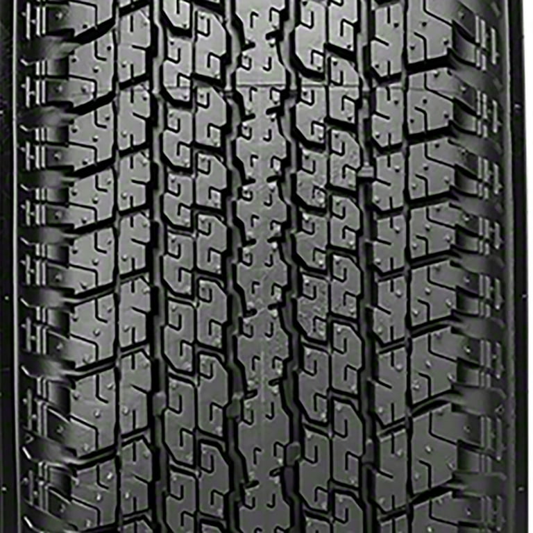 Bridgestone Dueler H/T 840 265/65R17 110S