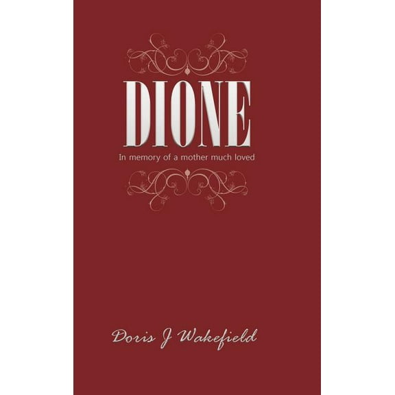 Dione (Hardcover)