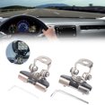 thumbnail image 1 of Soporte De Montaje De Barra De Luz Led Universal, Campana De Pilar Ajustable, Soporte De Montaje De Luz De Trabajo Led, Soporte De Abrazadera, Accesorios Para Coche Guardurnaity VI011743-00, 1 of 6