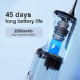 thumbnail image 3 of Touchbeauty TB-2223W / Irrigateur Oral Sans Fil, 3 of 4