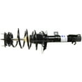 thumbnail image 2 of For Ford Focus 2008 2009 2010 2011 Pair Front Monroe Quick Struts - BuyAutoParts, 2 of 5