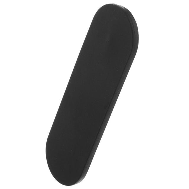 BEADCEST Anilla Y Soporte Telescópico Para Teléfono Negro Con Adhesivo Fuerte Compatible Con Varios