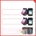 thumbnail image 2 of Cartucho de tinta HP 901 901XL para impresoras J4524, J4550, J4580, J4660 y J4680, 2 of 3