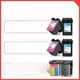thumbnail image 2 of Cartucho de tinta HP 901 901XL para impresoras J4524, J4550, J4580, J4660 y J4680, 2 of 3